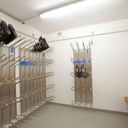 Alpin-7 By Interhome