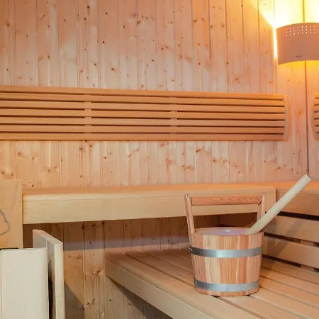 Daire Alpin-7 By Interhome