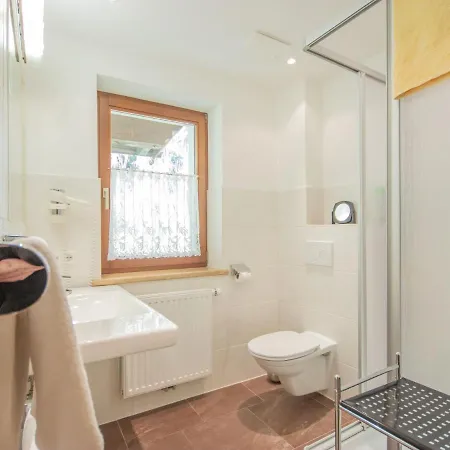 Alpin-7 By Interhome *