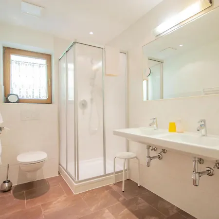 Alpin-7 By Interhome Appartamento