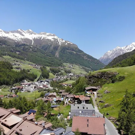 Appartamento Alpin-7 By Interhome *