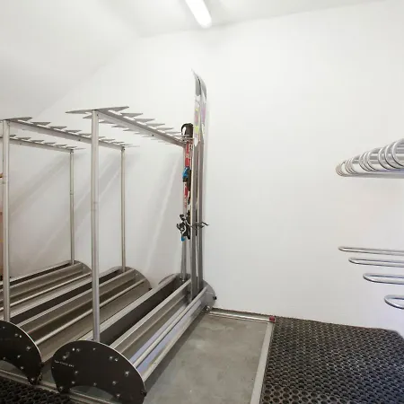 Alpin-7 By Interhome アパート ゼルデン