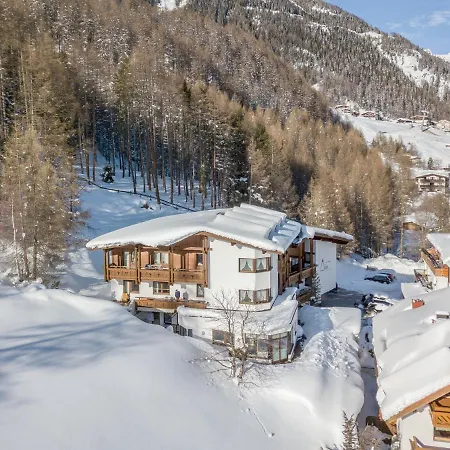 Alpin-7 By Interhome Appartamento