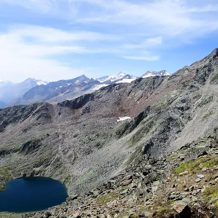 Alpin-7 By Interhome アパート