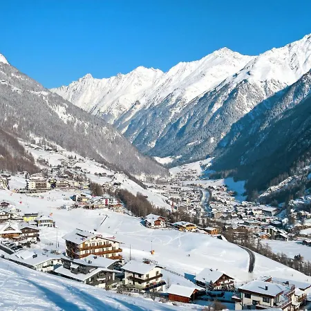 Alpin-7 By Interhome Зёльден