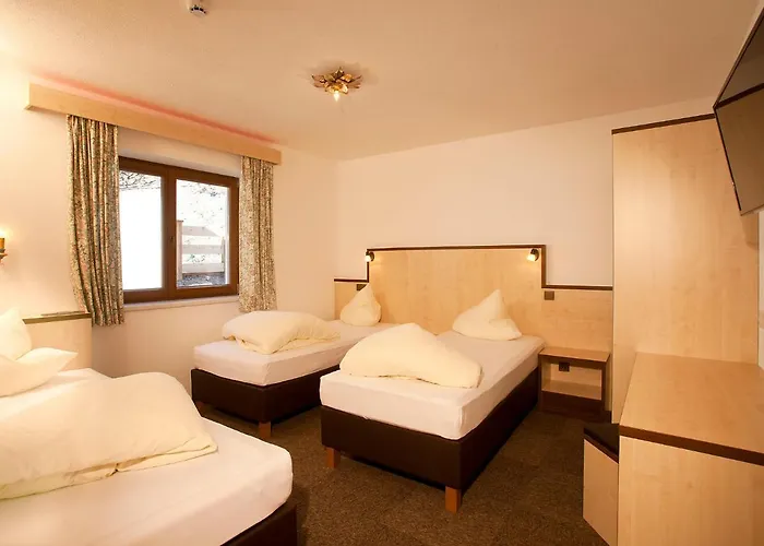 Alpin-7 By Interhome Apartment