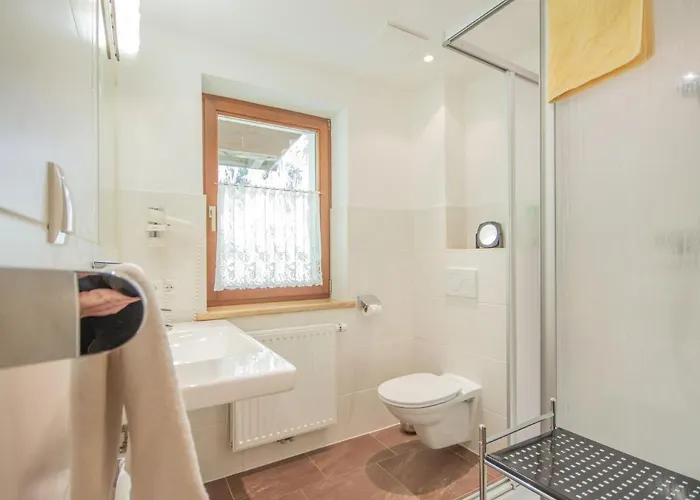 Alpin-7 By Interhome *