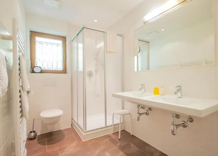 Alpin-7 By Interhome Apartment