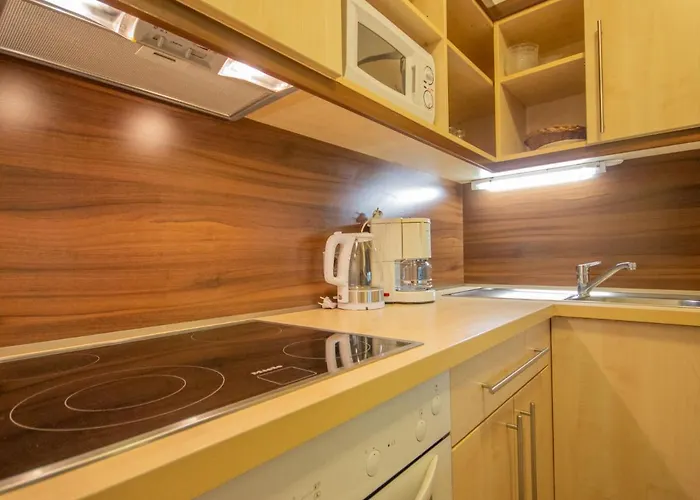 Alpin-7 By Interhome