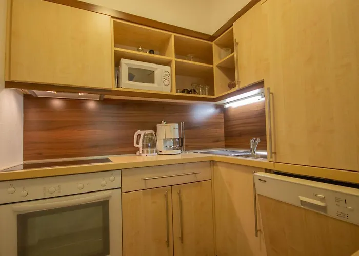 Alpin-7 By Interhome