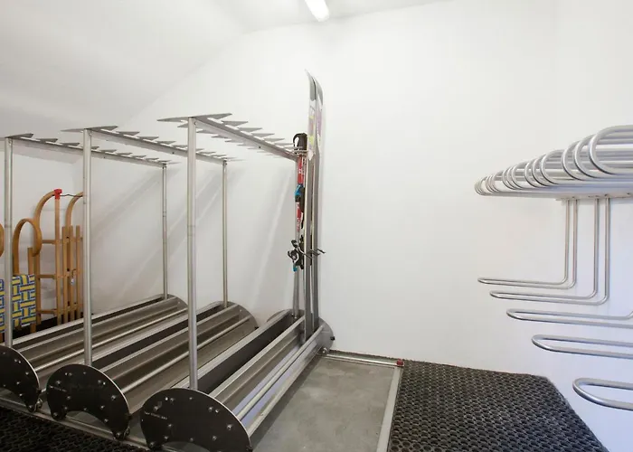 Alpin-7 By Interhome Apartment Sölden