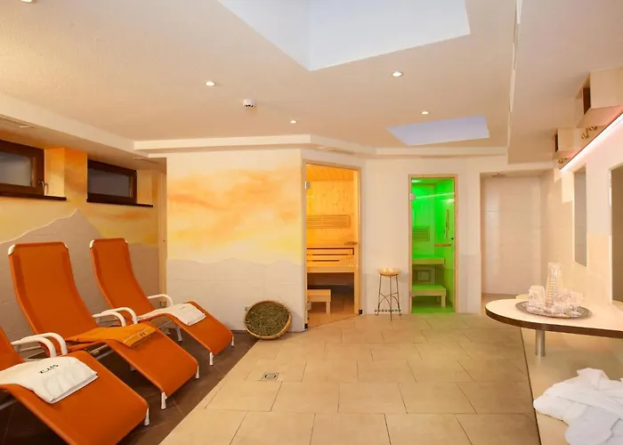 Apartment Alpin-7 By Interhome Sölden