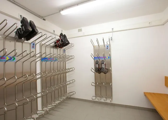 Alpin-7 By Interhome