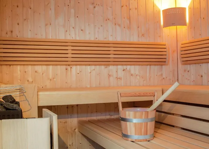 Apartment Alpin-7 By Interhome