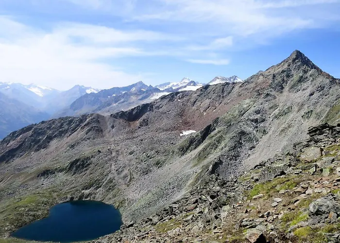 Alpin-7 By Interhome Apartment