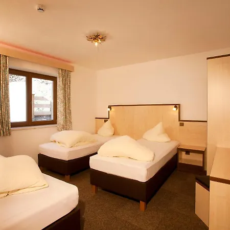 Alpin-7 By Interhome Apartamento